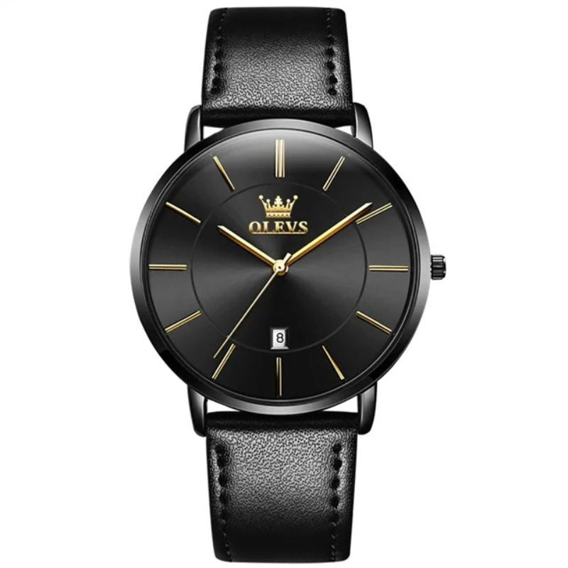 Ralvik® Meridian S1 Watch