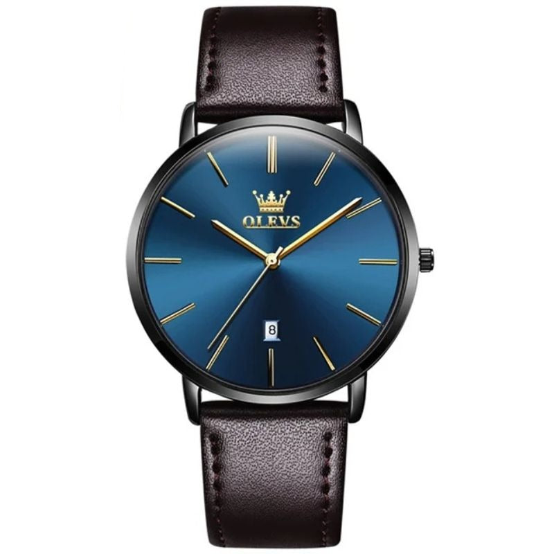 Ralvik® Meridian S1 Watch