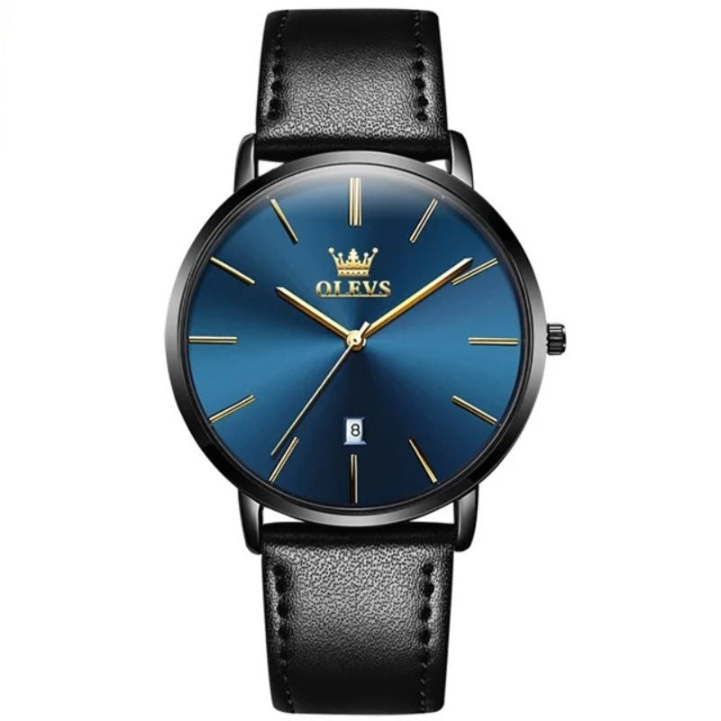 Ralvik® Meridian S1 Watch