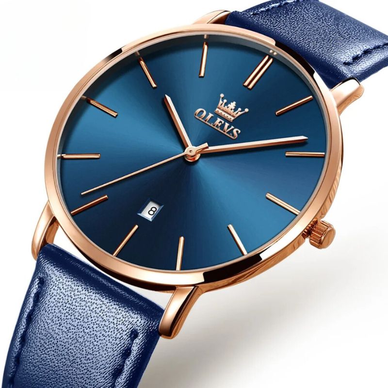 Ralvik® Meridian S1 Watch