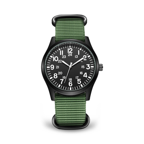 Frontline Military Watch