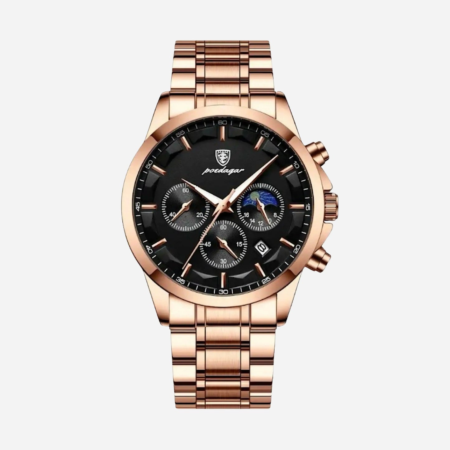 Ralvik® Luminor Watch