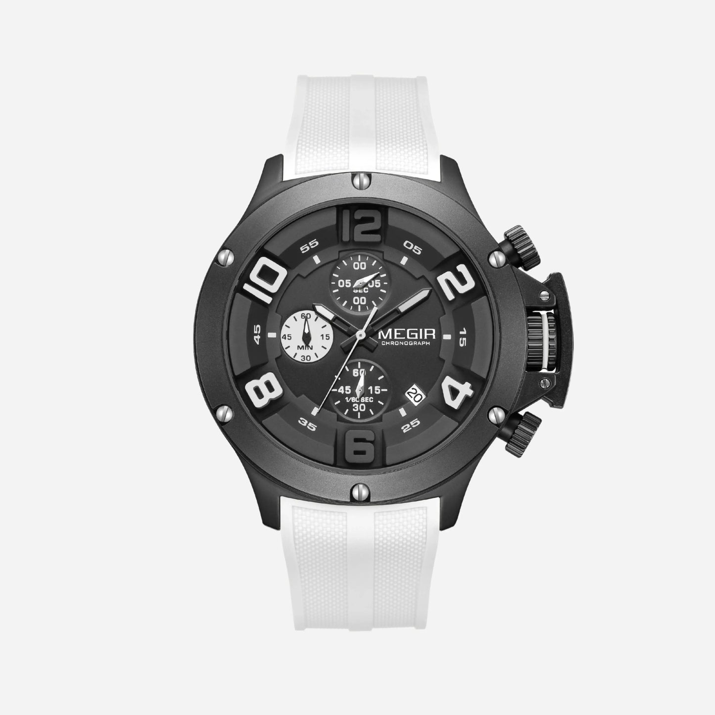 Ralvik® Nexus Watch