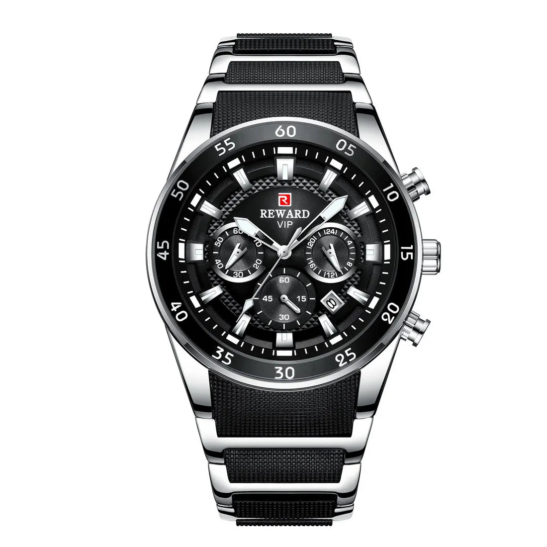 Ralvik® Chronos Vip Watch