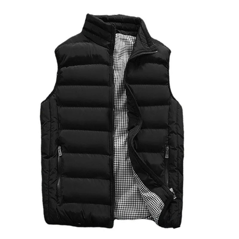 Men's Zephyr Wind Vest