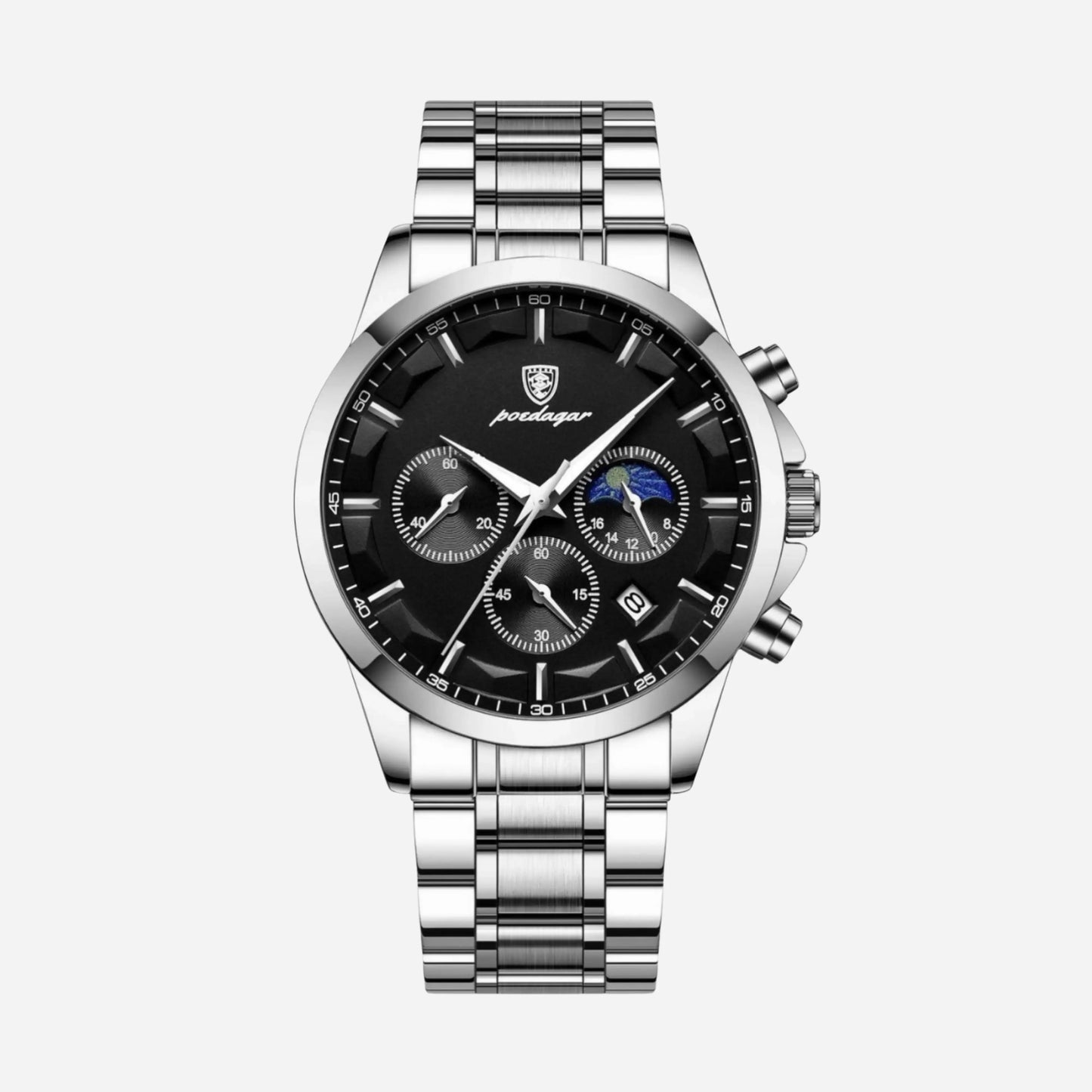 Ralvik® Luminor Watch