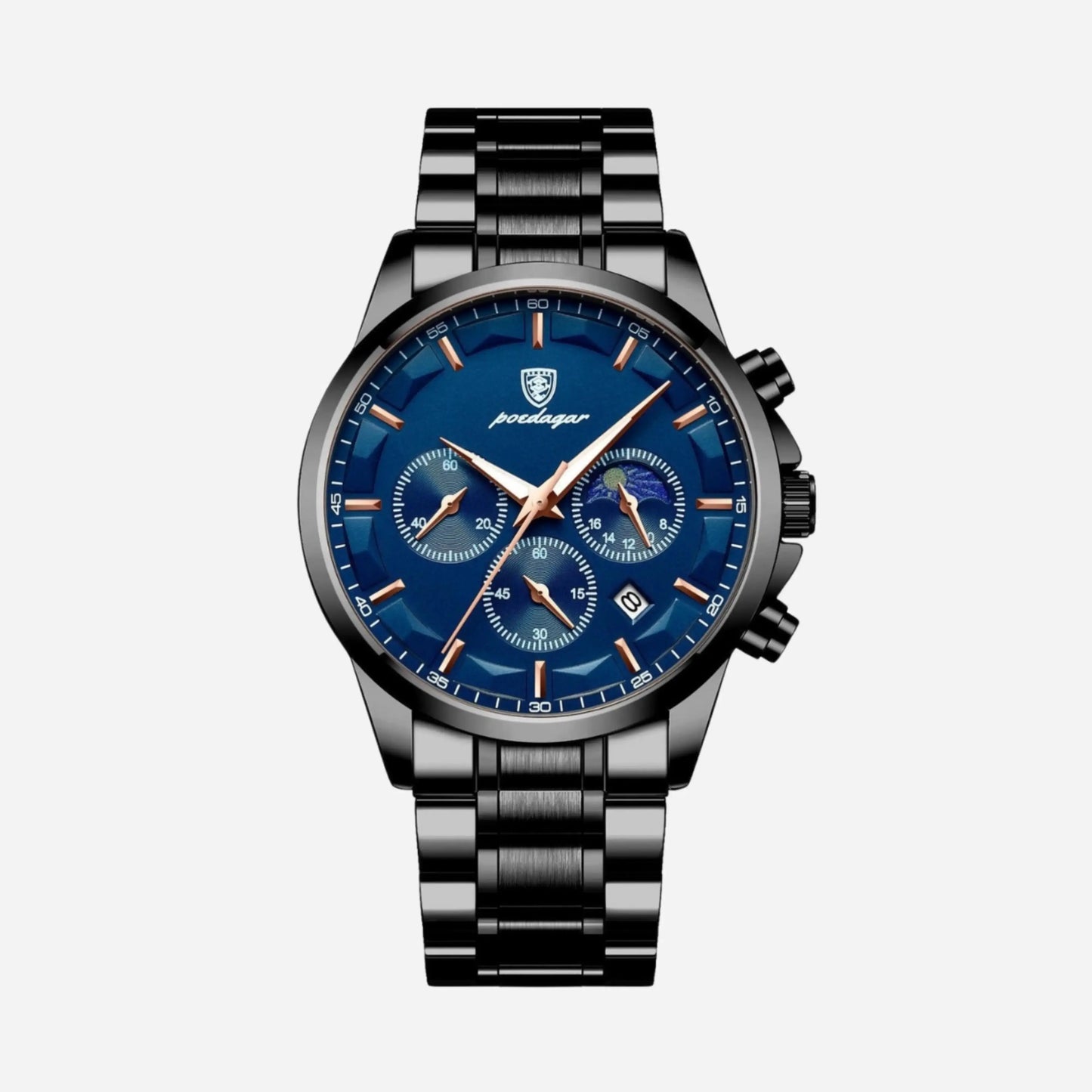 Ralvik® Luminor Watch