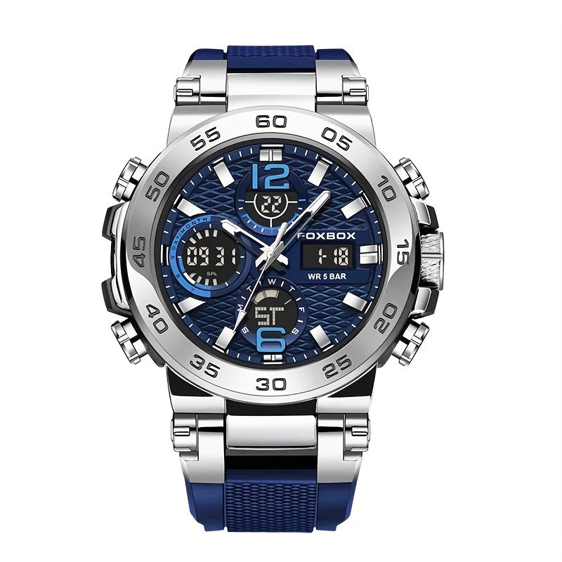 Ralvik® Impact Watch