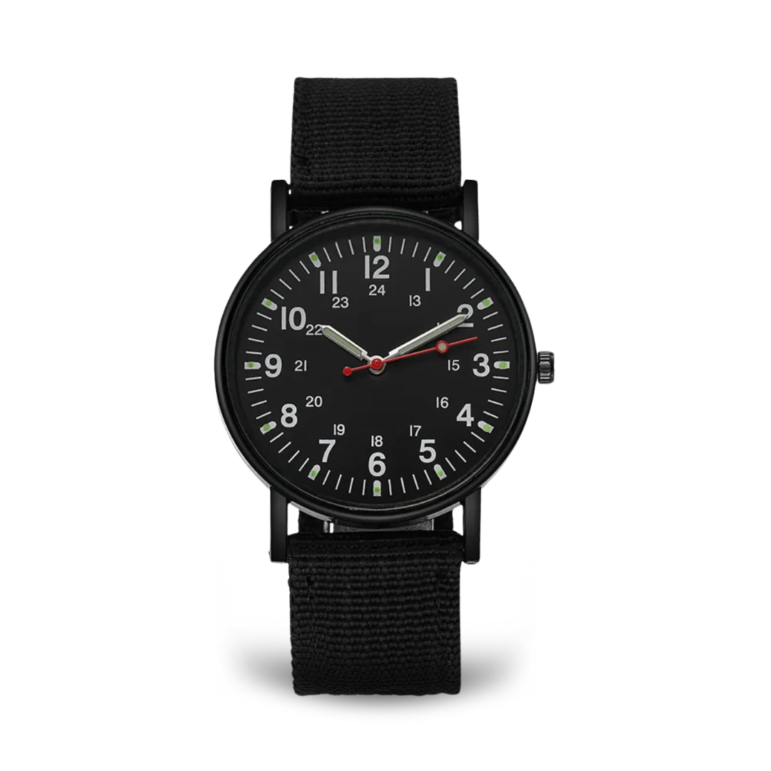 Iron Scout Military Watch