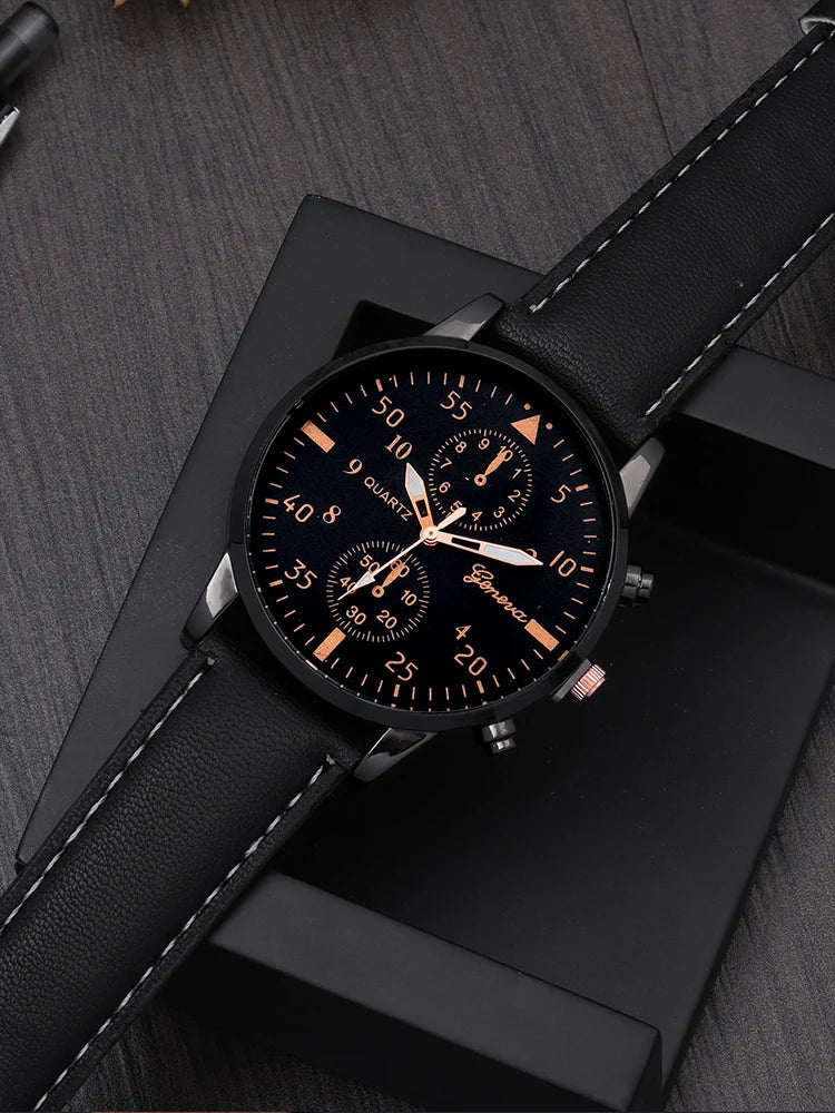 Ralvik® Edition Four Watch