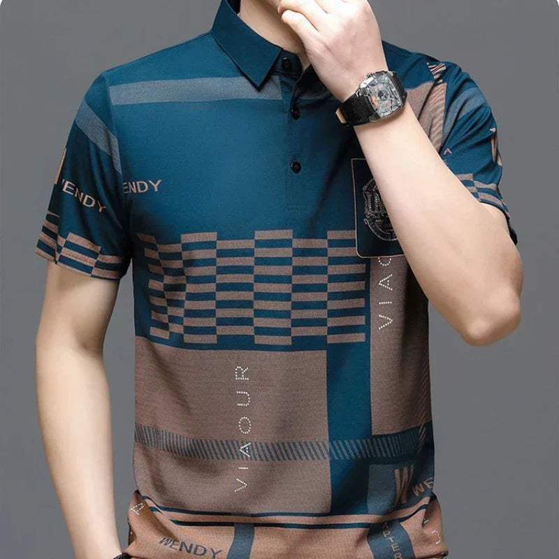 Men's Leonhart Polo