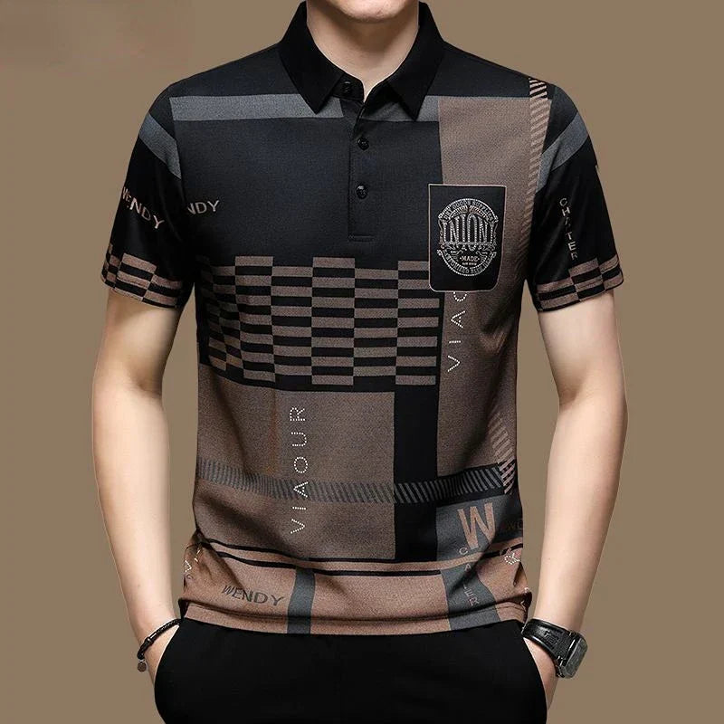 Men's Leonhart Polo