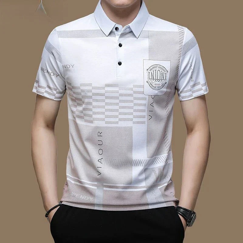 Men's Leonhart Polo