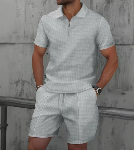 Men's Set Skyline Noir