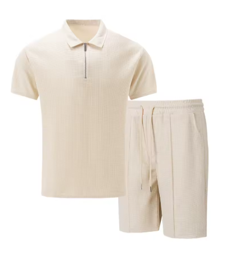 Men's Set Skyline Noir