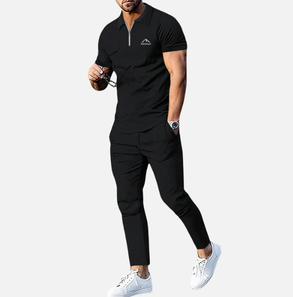 Men's Set Kingsman