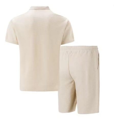 Men's Set Skyline Noir