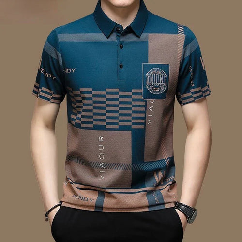 Men's Leonhart Polo
