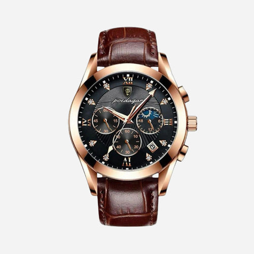 Ralvik® Alden Watch