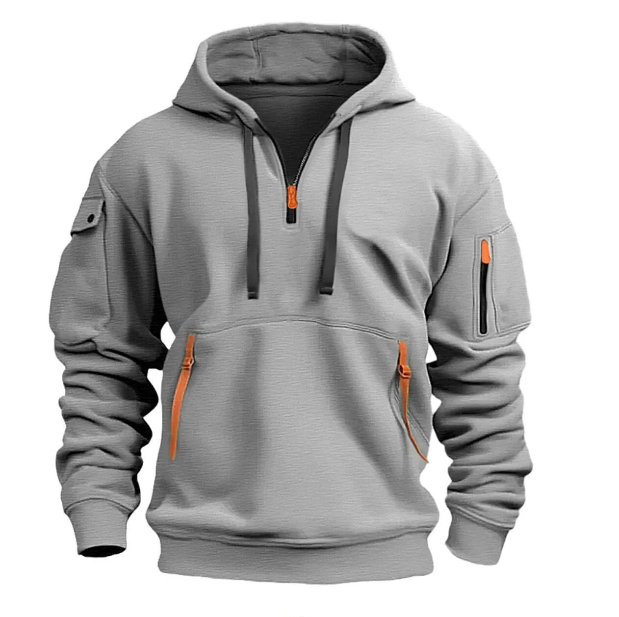 Men's Onyx Terrain Hoodie
