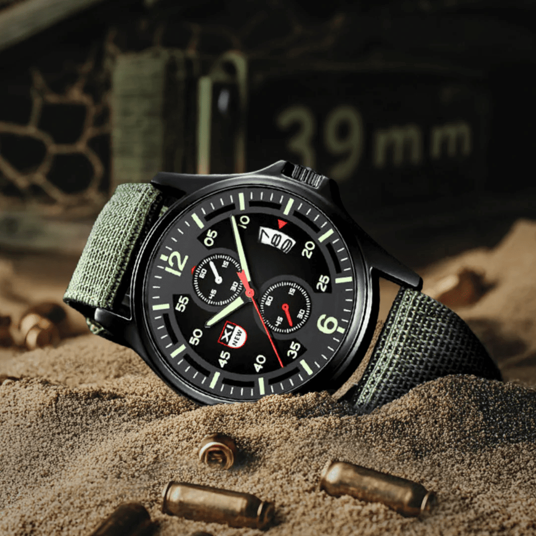Military Sport Watch