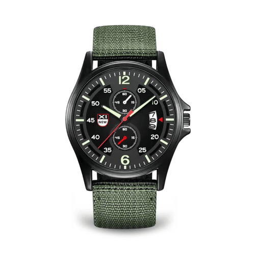 Military Sport Watch