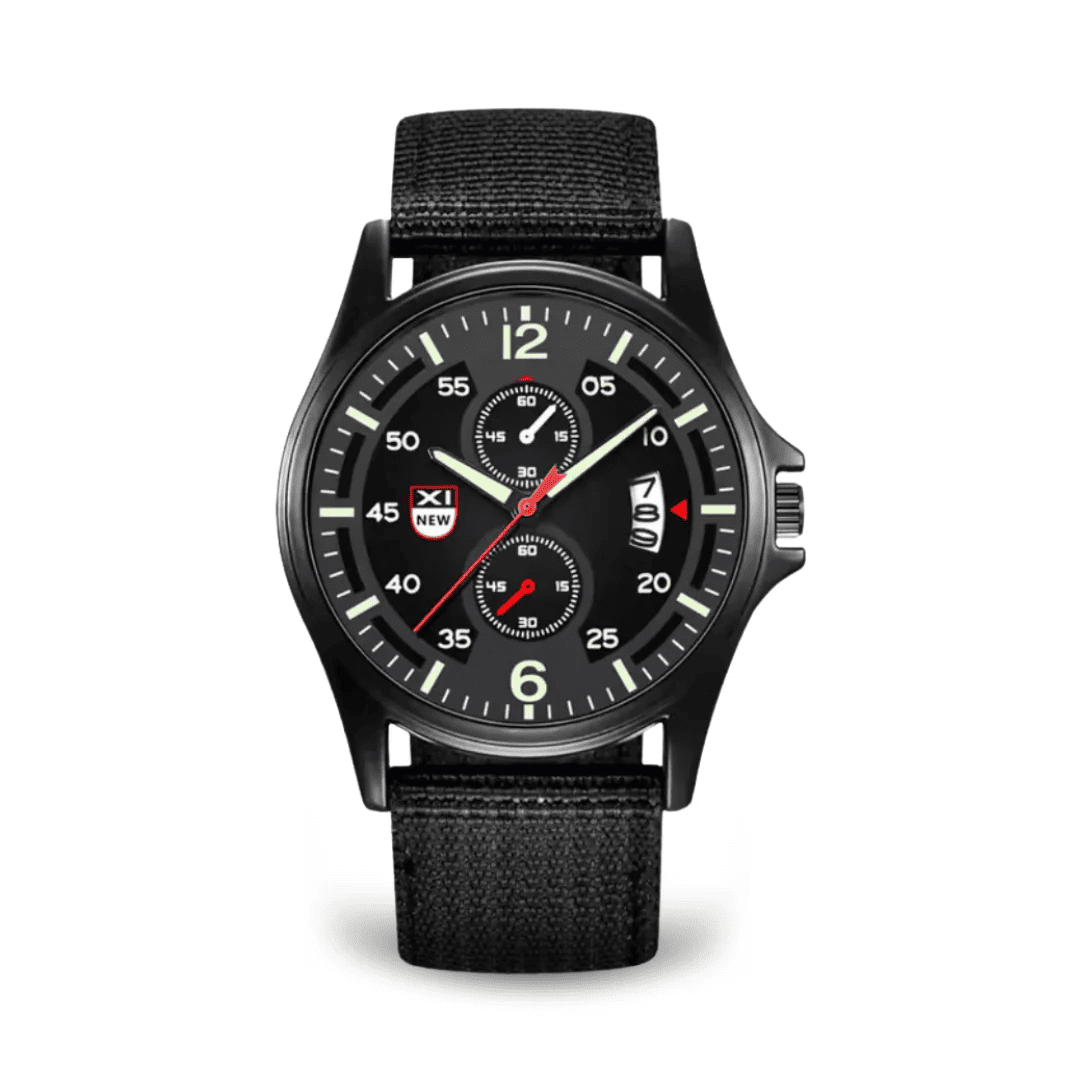 Military Sport Watch