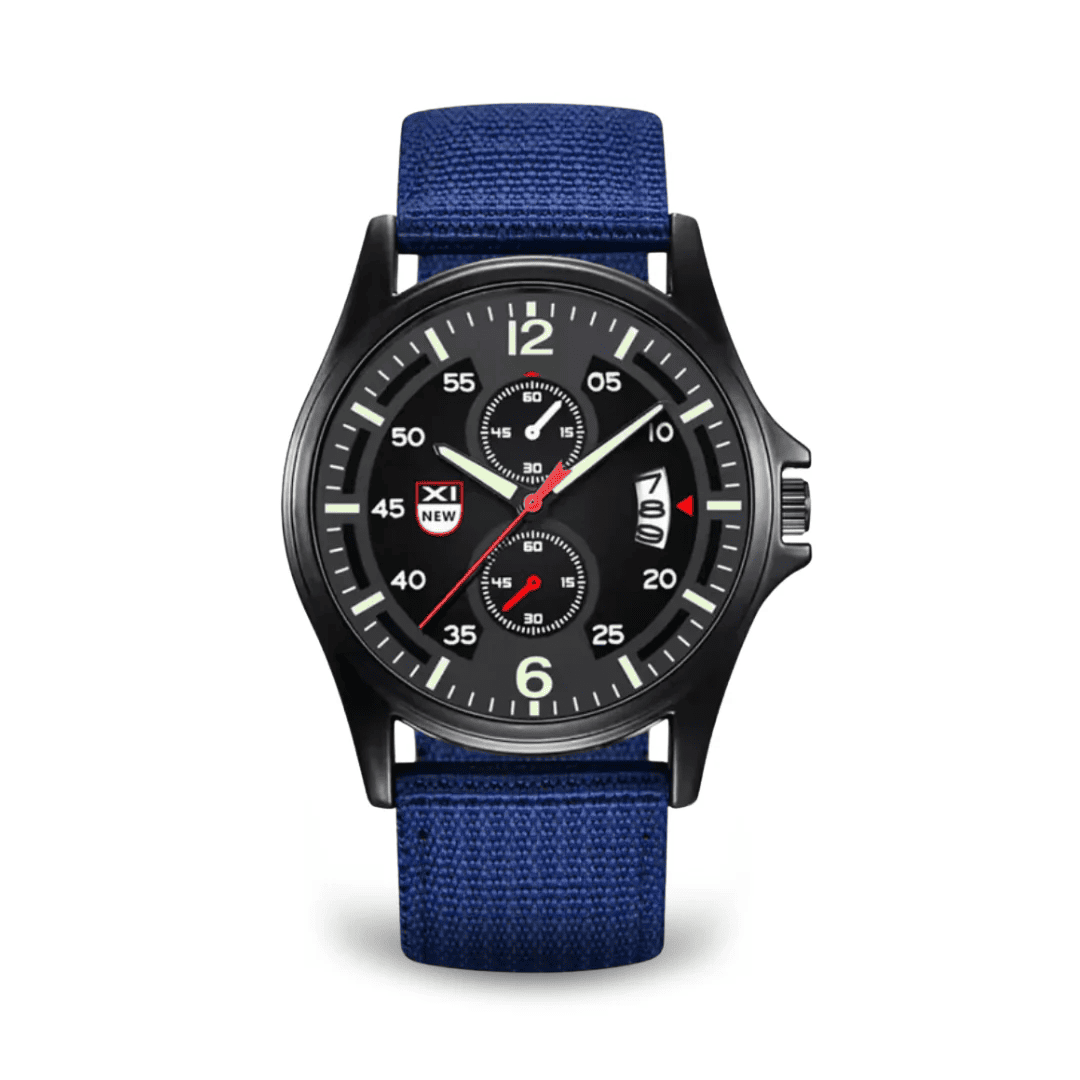 Military Sport Watch