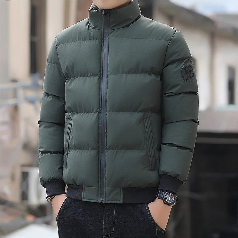 Men's Arctix Puff Jacket