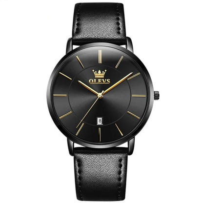 Ralvik® Meridian S1 Watch