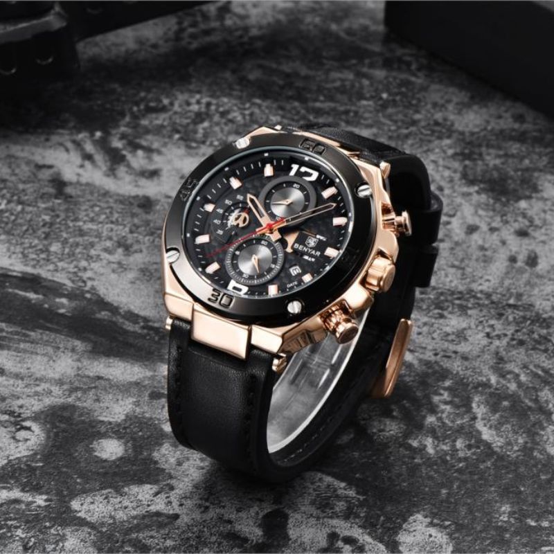Ralvik® Titan Watch