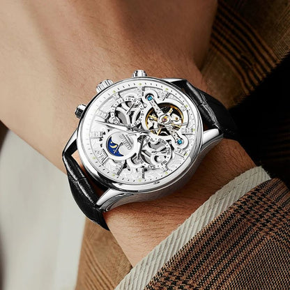 Ralvik® Dominor Watch