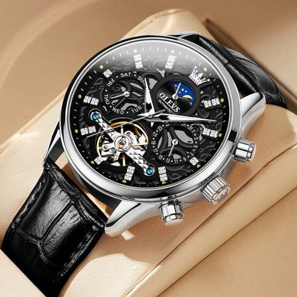 Ralvik® Dominor Watch