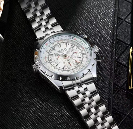 Ralvik® Novaro Watch
