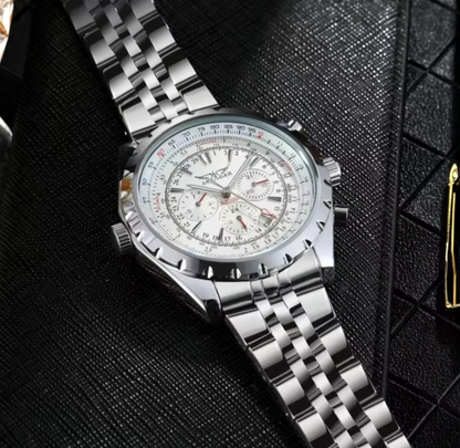 Ralvik® Novaro Watch