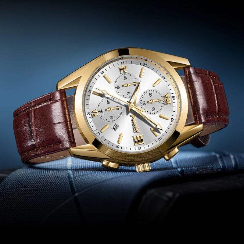 Ralvik® Directeur Watch