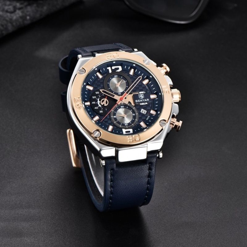 Ralvik® Titan Watch
