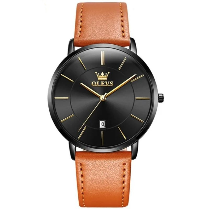 Ralvik® Meridian S1 Watch