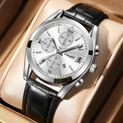 Ralvik® Directeur Watch