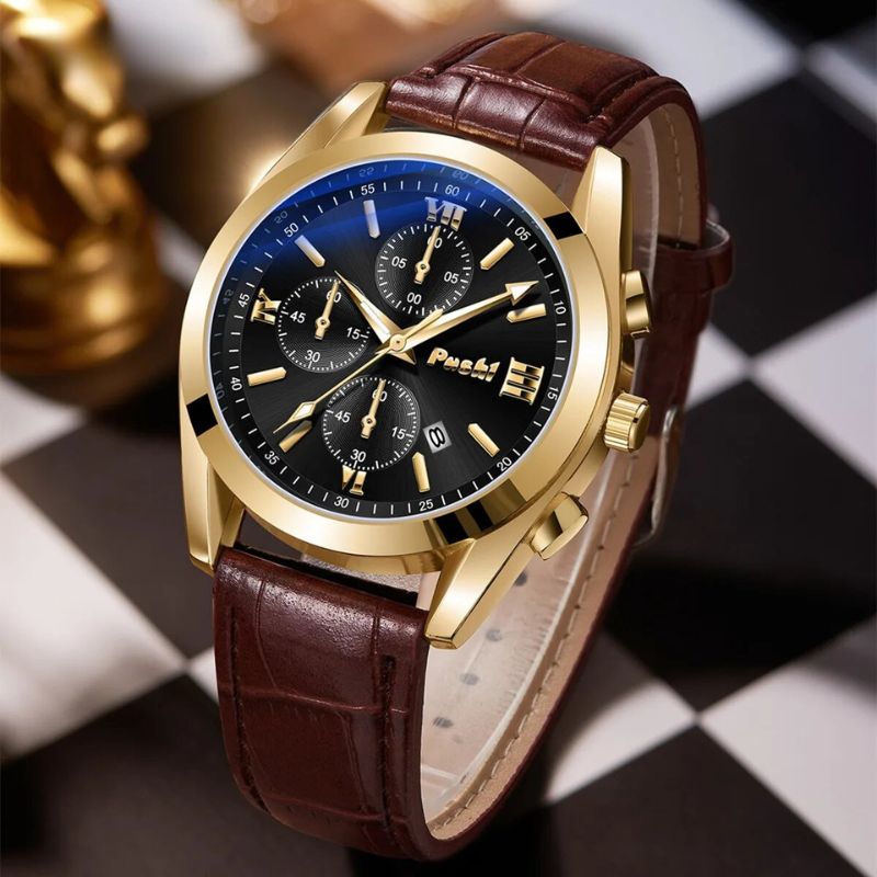 Ralvik® Directeur Watch