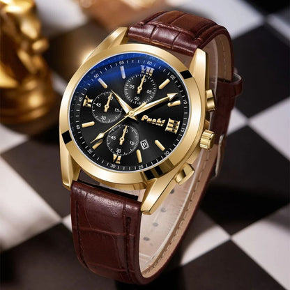 Ralvik® Directeur Watch
