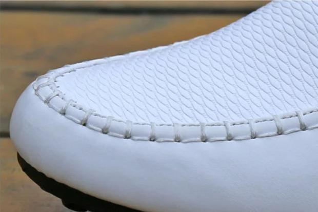 Men's Zane Classic Moccasins