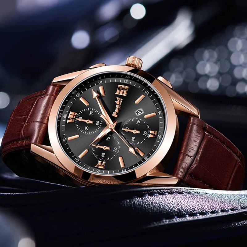 Ralvik® Directeur Watch
