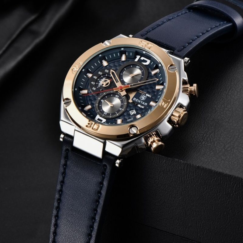 Ralvik® Titan Watch