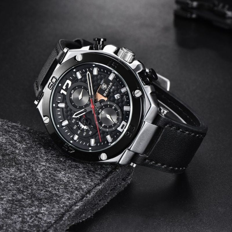 Ralvik® Titan Watch