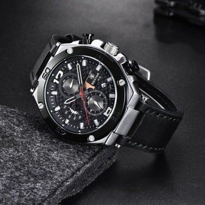 Ralvik® Titan Watch