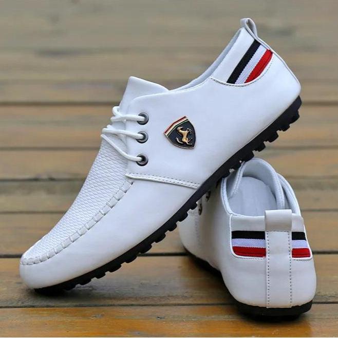 Men's Zane Classic Moccasins