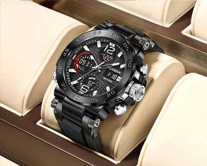 Ralvik® Impact Watch