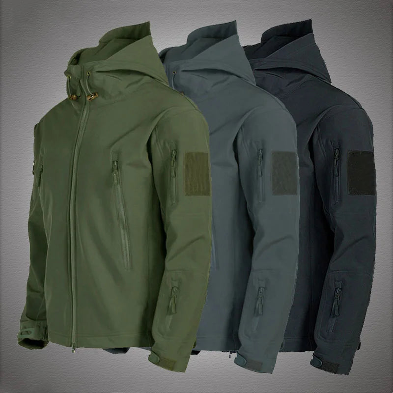 Men's Stormline Utility Jacket