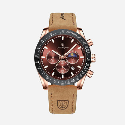 Ralvik® Elysium Watch